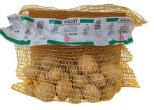 Læggekartofler Solist øko 2 kg